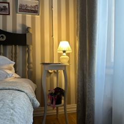 Фото Отель Дом купчихи Ершовой