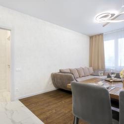 2-комнатные апартаменты стандарт