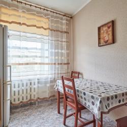 2-комнатные апартаменты стандарт