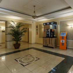 Фото Отель Алмаз