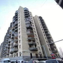 Фото Отель Stay Inn (Стей Инн) на улице Аргишти 11