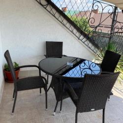 Фото Отель Малибу