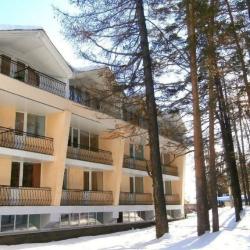 Фото Отель Туристический комплекс Ургун