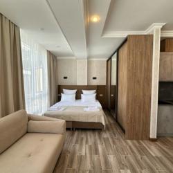 Фото Отель Taukel (Таукель)