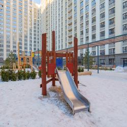 2-комнатные апартаменты улучшенные