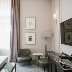 фото 20 Cosmos Selection St. Petersburg Italyanskaya Hotel (Космос Селекшн Итальянская)