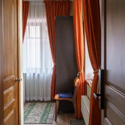 Фото Отель Кристал