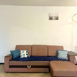 Фото Апартаменты на проспекте Ленина 37