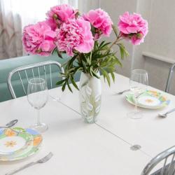 Фото Отель Ideal Apartment (Идеал Апартмент) на улице Шоссейная 197