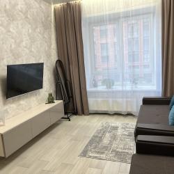 Фото Апартаменты на улице Фабричная 65