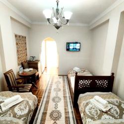 Фото Отель Orom Hotel (Ором)