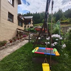 Фото Отель Радевичи