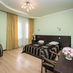 Фото Отель Парадиз