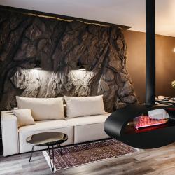 4-комнатные апартаменты улучшенные Безмятежность