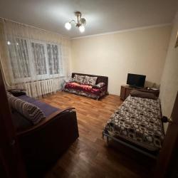 Фото Апартаменты на улице Бызова 13
