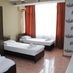 Фото Отель Вилла Замок