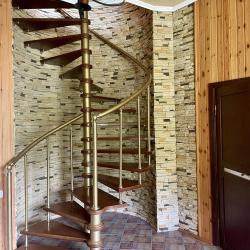 Фото Отель Зеленый Берег