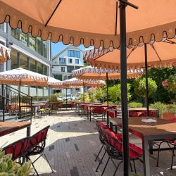 Фото Апартаменты на улице Волжская 34/4