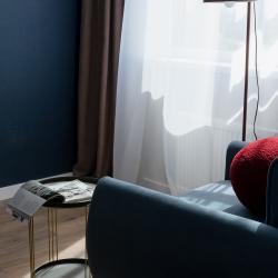 Фото Апартаменты на улице Красных командиров 1В