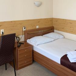 Фото Отель Smart Hotel KDO (Смарт КДО )