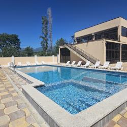 Фото Отель Тристан