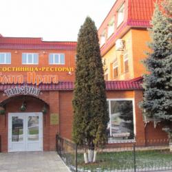 Фото Отель Матис