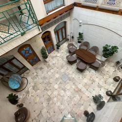 Фото Отель Boutique Safiya (Бутик София)