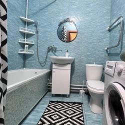 Фото Отель Dom89 (Дом89) в микрорайоне Тундровый 4