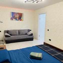 Фото Отель Я дома на улице Королёва