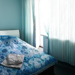 Фото Отель Люксембург