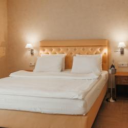 Фото Отель Amza Park Hotel (Амза Парк)