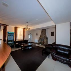 Фото Отель Лагуна