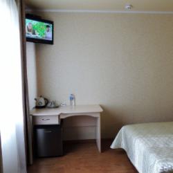 Фото Отель DragonFly (ДрагонФлай)