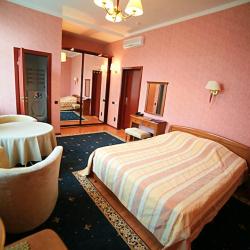 Фото Отель ПостоялецЪ