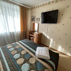 Номер полулюкс