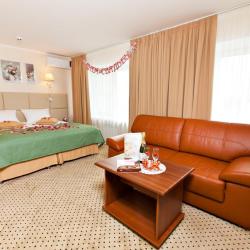 Фото Отель Гвардейская