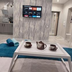 Фото Апартаменты на улице Большая Октябрьская 67