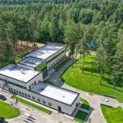 Фото Отель Тюрьма для жира