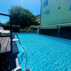 Фото Отель Garden Town (Гарден таун)