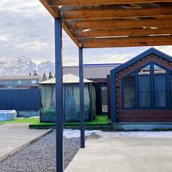 Фото Отель Дом Вокруг света