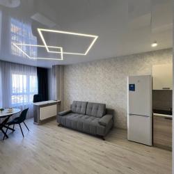 2-комнатные апартаменты стандарт