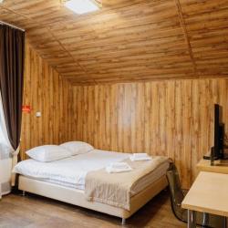 Фото Отель A-House (А-хаус)