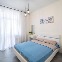 Фото Апартаменты Privi House на улице Молодежная 107Д