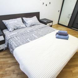 Фото Апартаменты на улице Пушкина 14