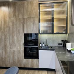 2-комнатные апартаменты люкс