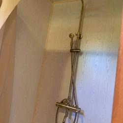 Шале улучшенное №2