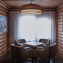 Фото Отель Купеческая усадьба