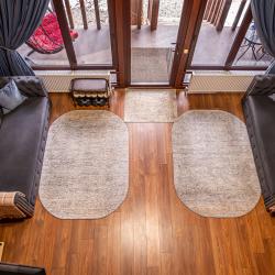 2-комнатные апартаменты люкс с.Терскол ул. Иткол 9д