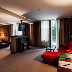 Фото AZIMUT Park Hotel & SPA Repino (АЗИМУТ Парк Отель & СПА )