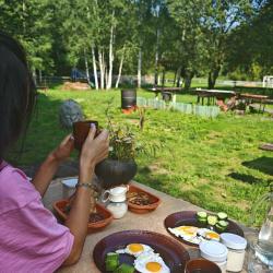 Фото Отель Маленькая Сербия